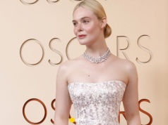 Panna młoda czy księżniczka? Elle Fanning na oscarowym czerwonym dywanie