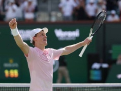 Wielkie emocje w finale. Sinner wygrał turniej ATP w Indian Wells