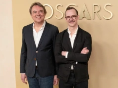 Mamy to! Polak z Oscarem! Kim jest Maciek Szczerbowski?