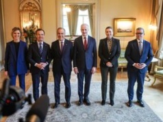 Zaskakująca deklaracja w Norwegii. "Nie chcemy broni jądrowej"