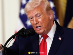 Ostre słowa Donalda Trumpa. NATO czeka "bardzo zła przyszłość", jeżeli nie pomoże USA