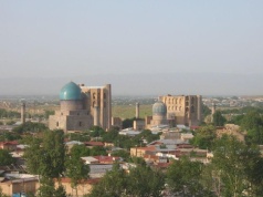 Czy Polska stanie się hubem logistycznym dla Uzbekistanu?