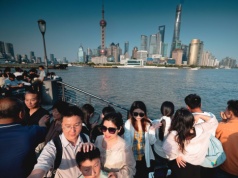 Chiny święcą triumfy w turystyce. „Najwygodniejszy cel podróży na świecie”