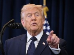 Trump ostrzega NATO. "To będzie złe dla przyszłości"