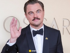 Piekło zamarzło. Leonardo DiCaprio zabrał ukochaną na Oscary. Unikali ścianek