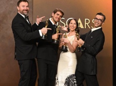 To siódma taka sytuacja w historii Oscarów. Kto znalazł się w wąskim gronie nietypowych zwycięzców?
