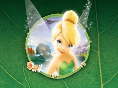 Wygląda na to, że Dzwoneczek jest następnym w kolejce do filmu aktorskiego Disneya