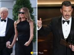 Jimmy Kimmel dworował z Donalda Trumpa. Wyśmiał też Melanię. "Będzie wściekły"