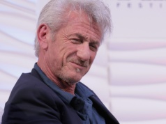 Sean Penn pominął Oscary. Donoszą, że ruszył do Ukrainy