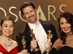 Kto zgarnął Oscary? Pełna lista zwycięzców