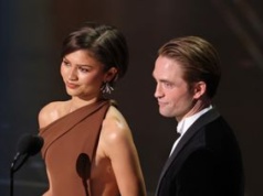 Klasycznie, ale nie nudno. Zendaya znowu olśniła na Oscarach