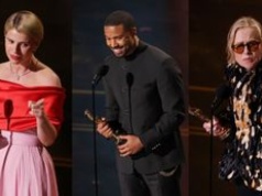 Oscary 2026 - wyniki. Wiemy, kto otrzymał słynne statuetki! Oto laureaci, laureatki i nagrodzone produkcje. Nie obyło się bez NIESPODZIANEK