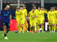 Bodo/Glimt rewelacją Ligi MIstrzów. Kopciuszek nie chce opuszczać balu