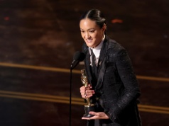 Pierwszy Oscar dla kobiety w tej kategorii. Autumn Durald Arkapaw przeszła do historii