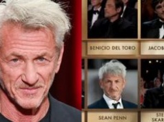 Oscary 2026. Sean Penn WYGRAŁ, ale NIE PRZYSZEDŁ na galę! "Nie mógł lub nie chciał tu być". Wiadomo, co się stało