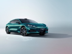 Denza Z9GT – 5 minut ładowania i możesz ruszać w drogę