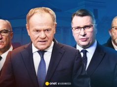 Nowa prognoza wyborcza Onetu. Policzyliśmy rozkład mandatów. Możliwy jest poważny problem