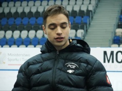 "Zakazany" temat. Semirunnij wprost: "Nie chcę o tym rozmawiać"