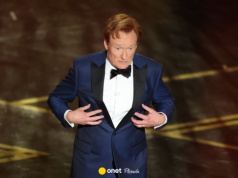 Widzowie krytykują organizatorów Oscarów. Prowadzący musiał reagować. "Brak szacunku"