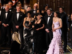 Jedliński: Dziesięć filmów, jeden motyw. Znalazłem klucz do Oscarów