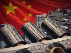 Chiny rozpoczynają masową produkcję włókna węglowego 10x mocniejszego od stali