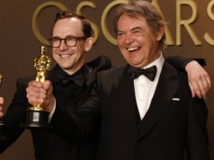 Oscar dla Polaka. Maciek Szczerbowski nagrodzony