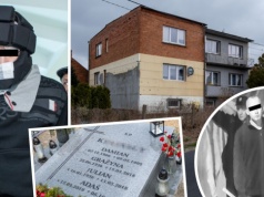 Dokonał krwawej rzezi, bo nie chciał być ojcem. Za jedną śmierć nie odpowiedział. Rodzina przerywa milczenie