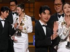 Organizatorzy Oscarów KRYTYKOWANI za przerywanie laureatom: "Hańba dla twórców. To było absolutnie OBRZYDLIWE" (WIDEO)