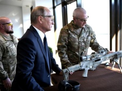 Rosyjska jednostka poluje na opozycję na Zachodzie. Szpiega w Kolumbii zdradził tłumacz Google