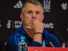 Potężne problemy Ukrainy przed barażami o MŚ