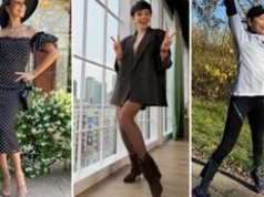 Dorota Gardias ma sylwetkę godną bogini. Proste zasady zapewniają jej sukces