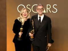 „Jedna bitwa po drugiej” Paula Thomasa Andersona z sześcioma Oscarami