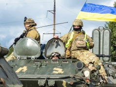 Ukraiński socjalista na froncie. Pytania o wojnę i pokój