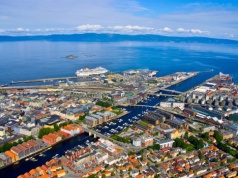 Dalej tramwajem już nie pojedziesz. Wyjątkowe miasto na północy. Idealne na długi weekend