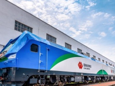 Najpotężniejsze lokomotywy na świecie. Stalowe potwory