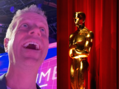 „Nigdy tego nie zapomnę”. Geoff Keighley krytycznie o Oscarach: „Jestem niezmiernie rozczarowany”