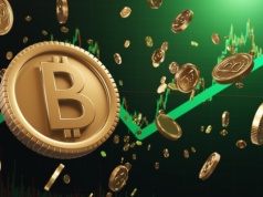 Kurs Bitcoina ponownie wystrzelił powyżej 74 000 USD. ETF-y wspierają odbicie rynku