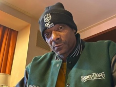 Snoop Dogg chciał zastrzec legendarny rapowy slogan. Urząd powiedział „nie”