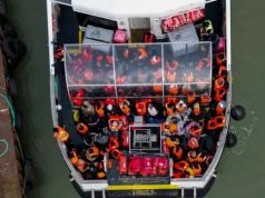 50 tys. zł za wyprowadzkę. Nietypowa oferta dla nielegalnych migrantów