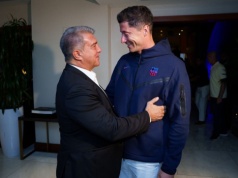 Ogłosili! Oto wyniki wyborów na prezydenta Barcelony