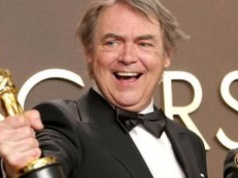 Maciej Szczerbowski z OSCAREM. Kim jest? Polak zatriumfował na gali