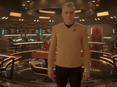 Kiedy Star Trek: Strange New Worlds powróci z 4. sezonem?  Na nowe odcinki poczekamy przynajmniej do lata