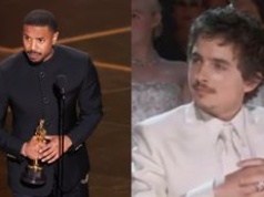 Timothee Chalamet i jego oscarowe fiasko. "Został BRUTALNIE ZLEKCEWAŻONY. To był dla niego UPOKARZAJĄCY WIECZÓR"