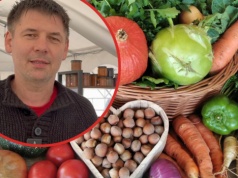 Ponad 70 produktów z jednego gospodarstwa. Na 13 hektarach produkują żywność bez chemii i pośredników