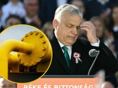 Orban wysłał go do Ukrainy, ale odmawia wjazdu. Boi się poboru