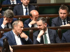 "Podstawa do wszczęcia starań o zmianę rządu". Stanowisko SPJN ws. SAFE