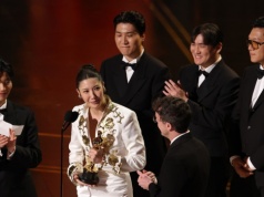 Oscar za najlepszą piosenkę? "Czujemy ogromną wdzięczność. To naprawdę szalone"
