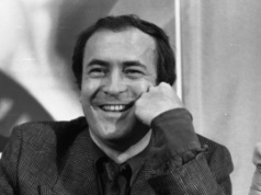 Żyć, myśleć, jeść i śnić filmami – 85 lat temu urodził się Bernardo Bertolucci