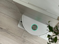 Recenzja Dreame X60 Ultra. Oto dlaczego warto postawić na robota premium