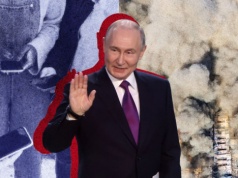 Analitycy wykryli szeroko zakrojoną kampanię Rosji. Uderzy też w Polaków